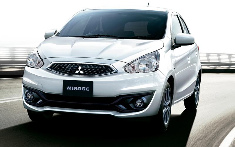 Mitsubishi Motors Chile