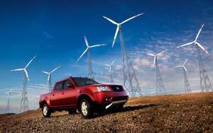 Tata Motors Chile