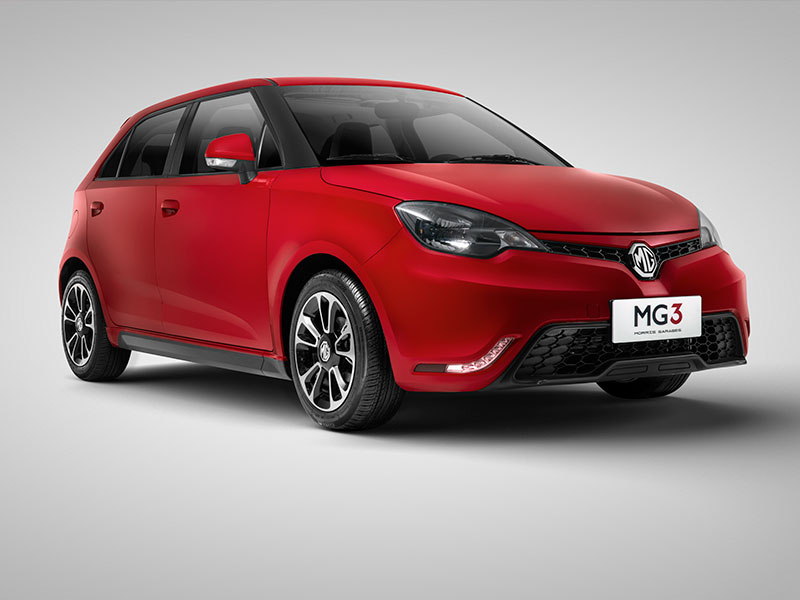 MG 3