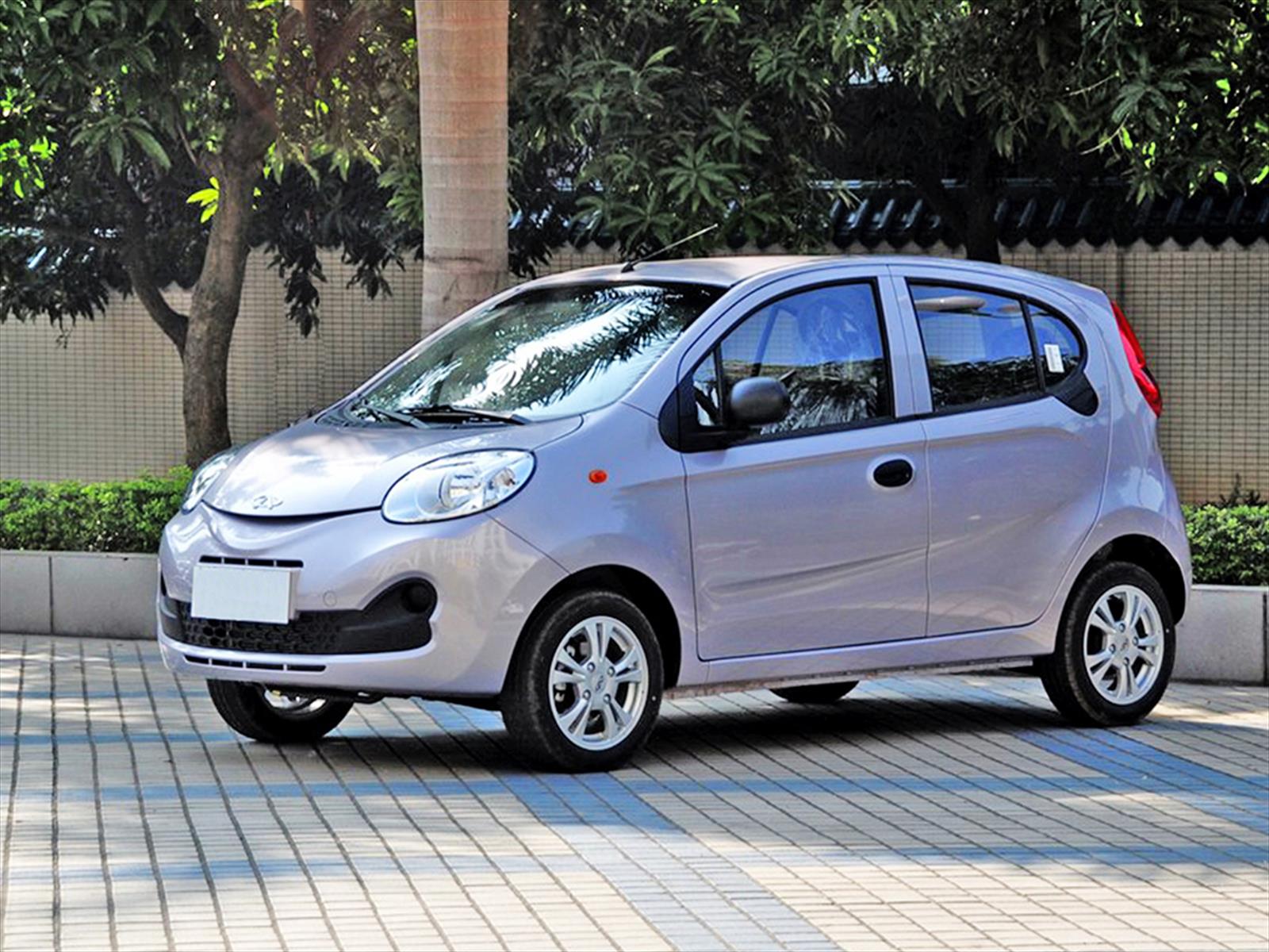 mejores citycars