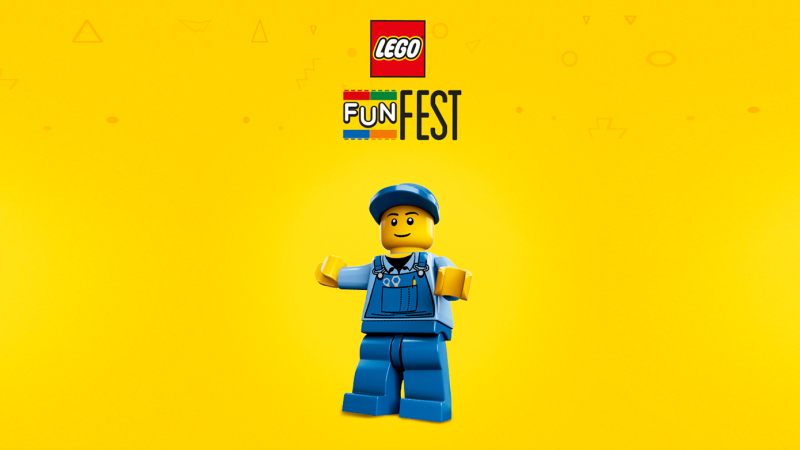 Lego Fun Fest