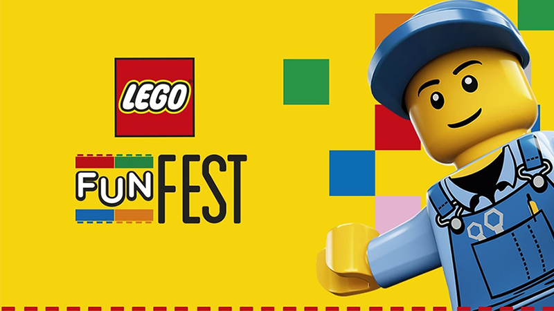 Lego Fun Fest