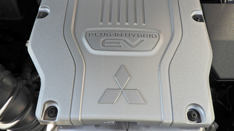 PHEV