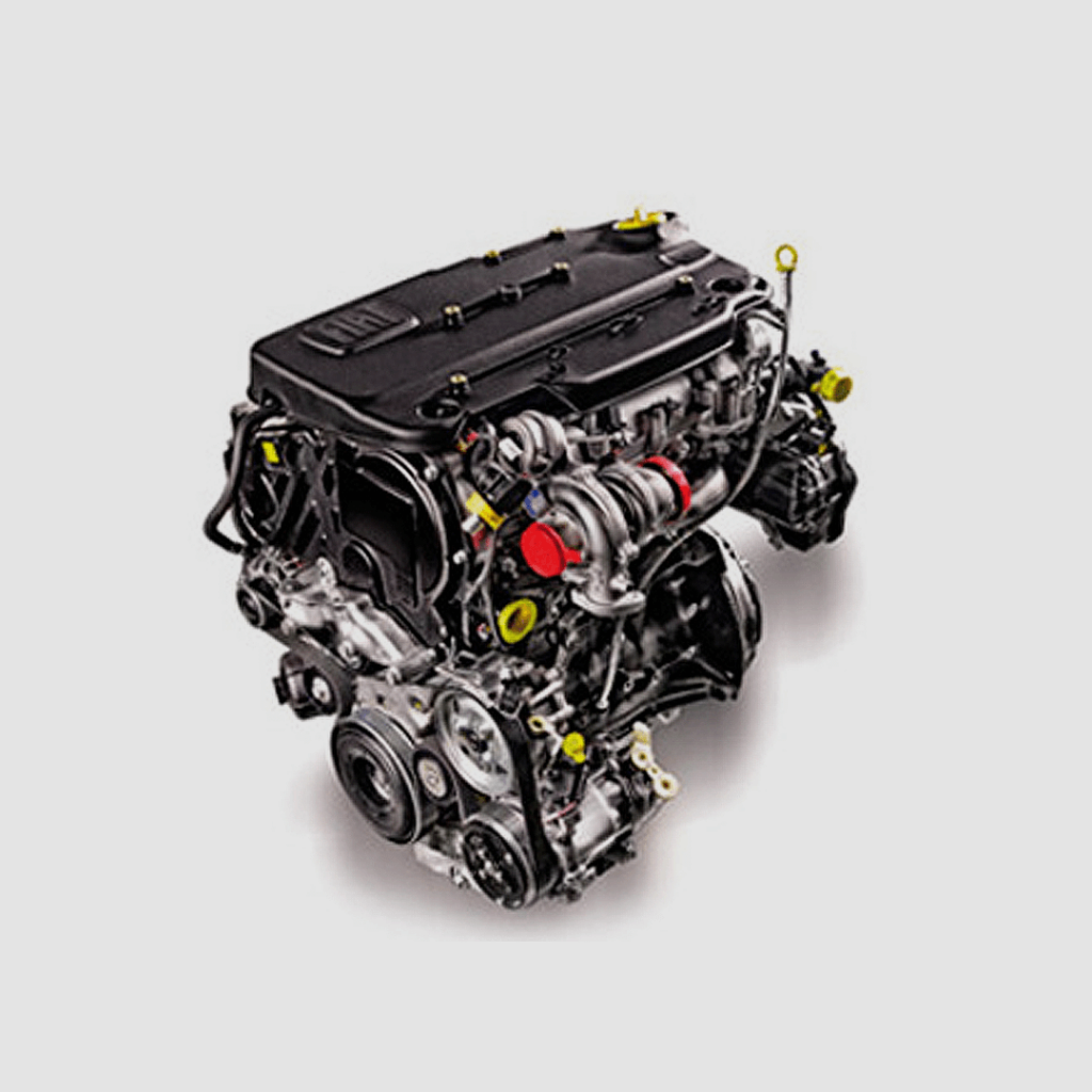 MOTOR DIESEL