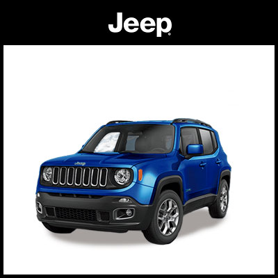 RENEGADE