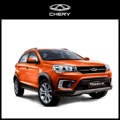 TIGGO-2