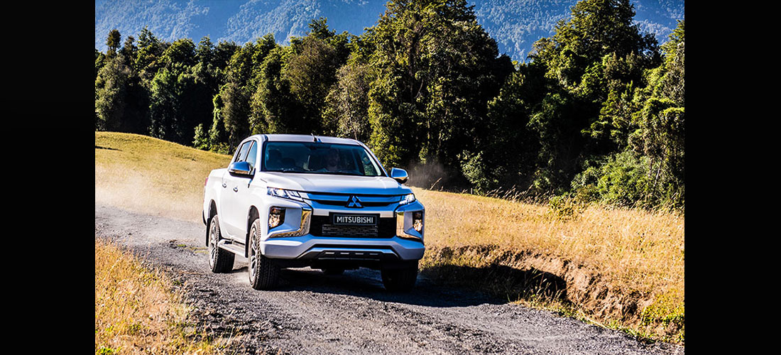 Mitsubishi L200 Dakar 2024 Información y precios Piamonte.