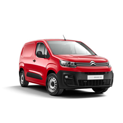 BERLINGO