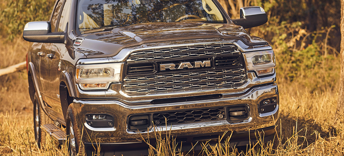 Ram 2500 2024 Precios, información y más Piamonte