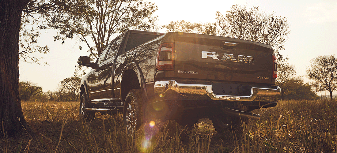 Ram 2500 2024 Precios, información y más Piamonte