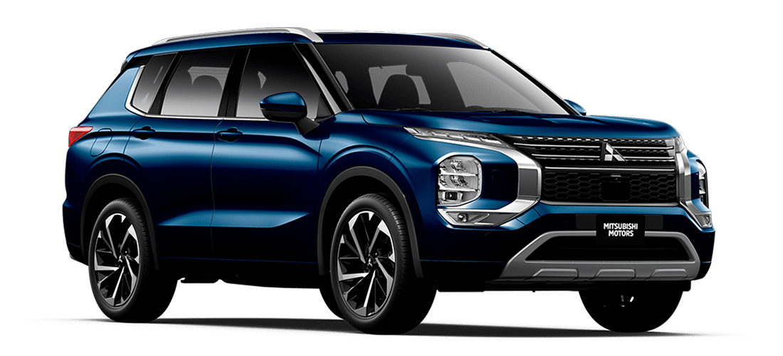 New Outlander 2025 Mitsubishi Precios, información y más Piamonte