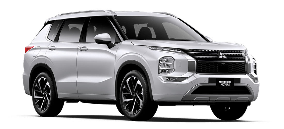 New Outlander 2024 Mitsubishi Precios, información y más Piamonte