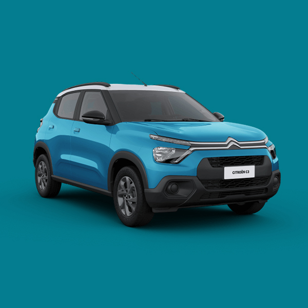 NEW CITROEN C3 2024 - Piamonte es concesionario oficial.